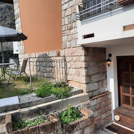 Casa Villa Kitty Riva del Garda Exteriör bild