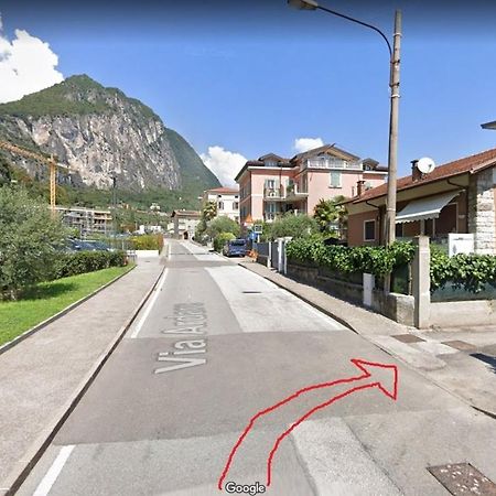 Casa Villa Kitty Riva del Garda Exteriör bild