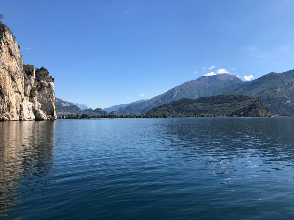 Casa Villa Kitty Riva del Garda Exteriör bild