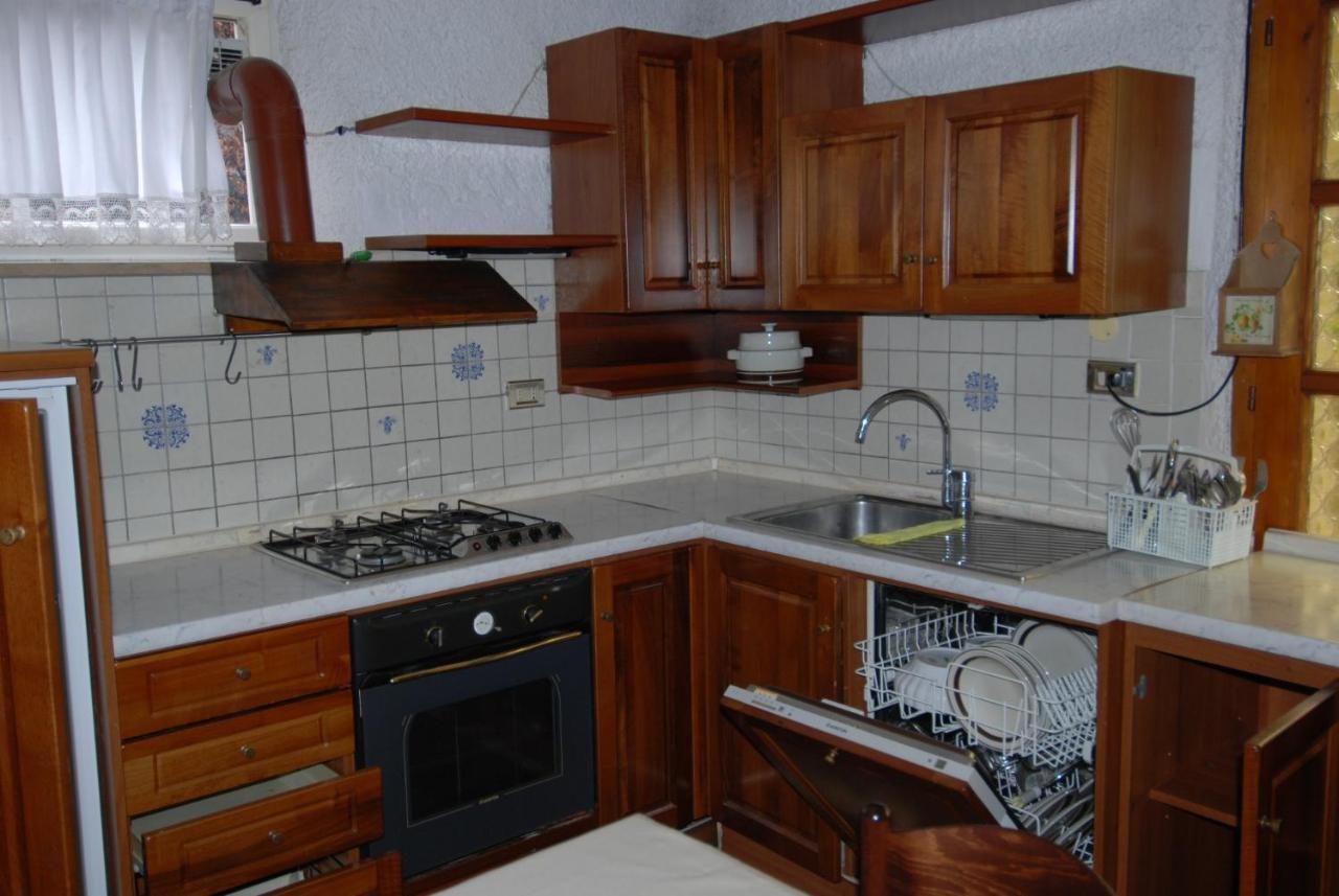 Casa Villa Kitty Riva del Garda Exteriör bild