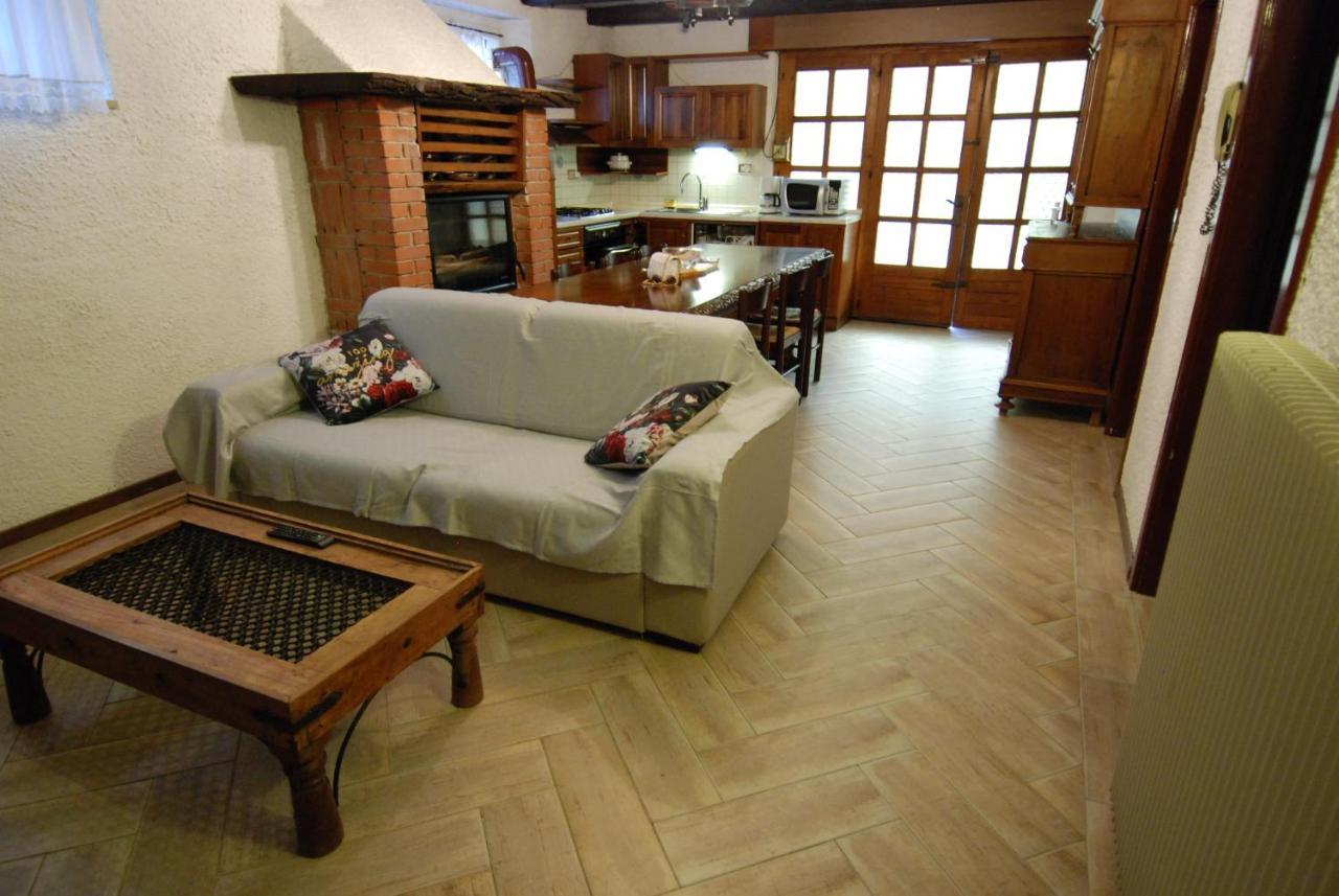 Casa Villa Kitty Riva del Garda Exteriör bild