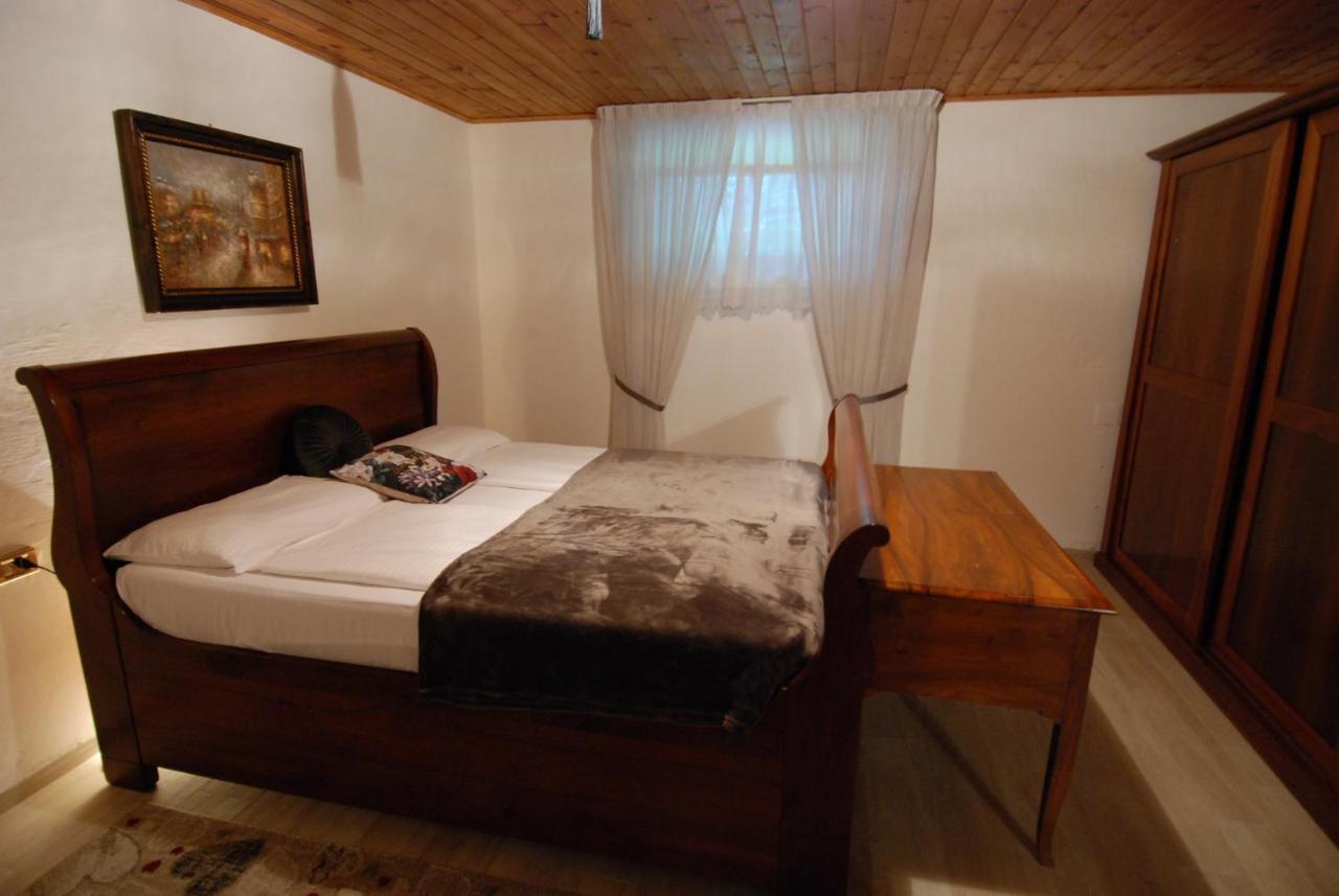 Casa Villa Kitty Riva del Garda Exteriör bild