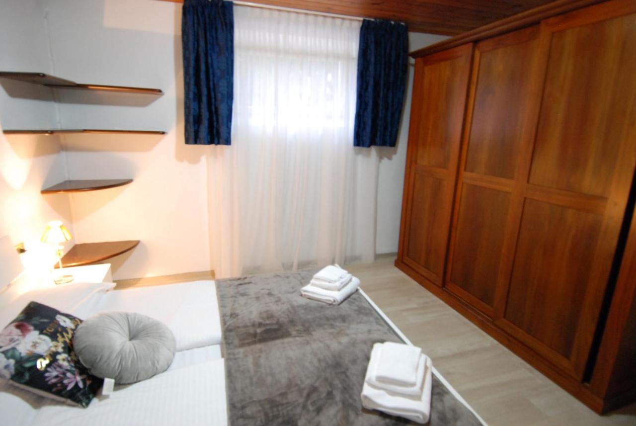 Casa Villa Kitty Riva del Garda Exteriör bild