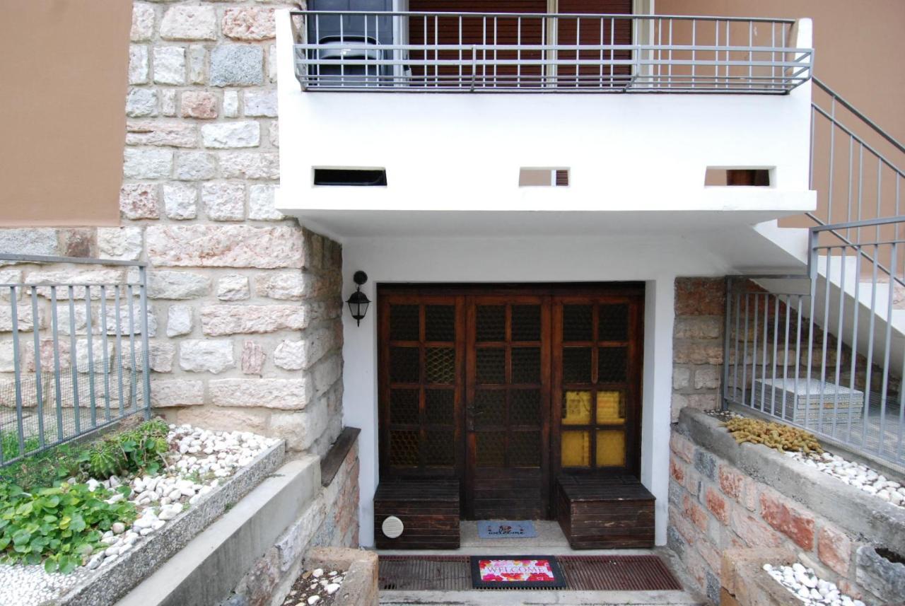 Casa Villa Kitty Riva del Garda Exteriör bild