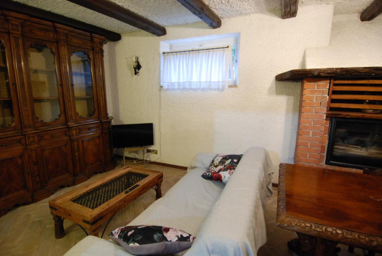 Casa Villa Kitty Riva del Garda Exteriör bild