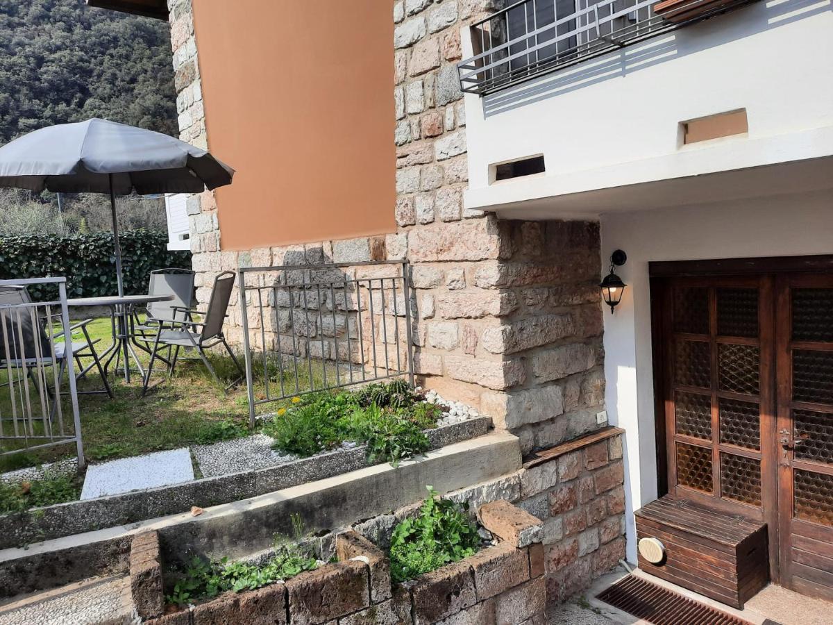 Casa Villa Kitty Riva del Garda Exteriör bild